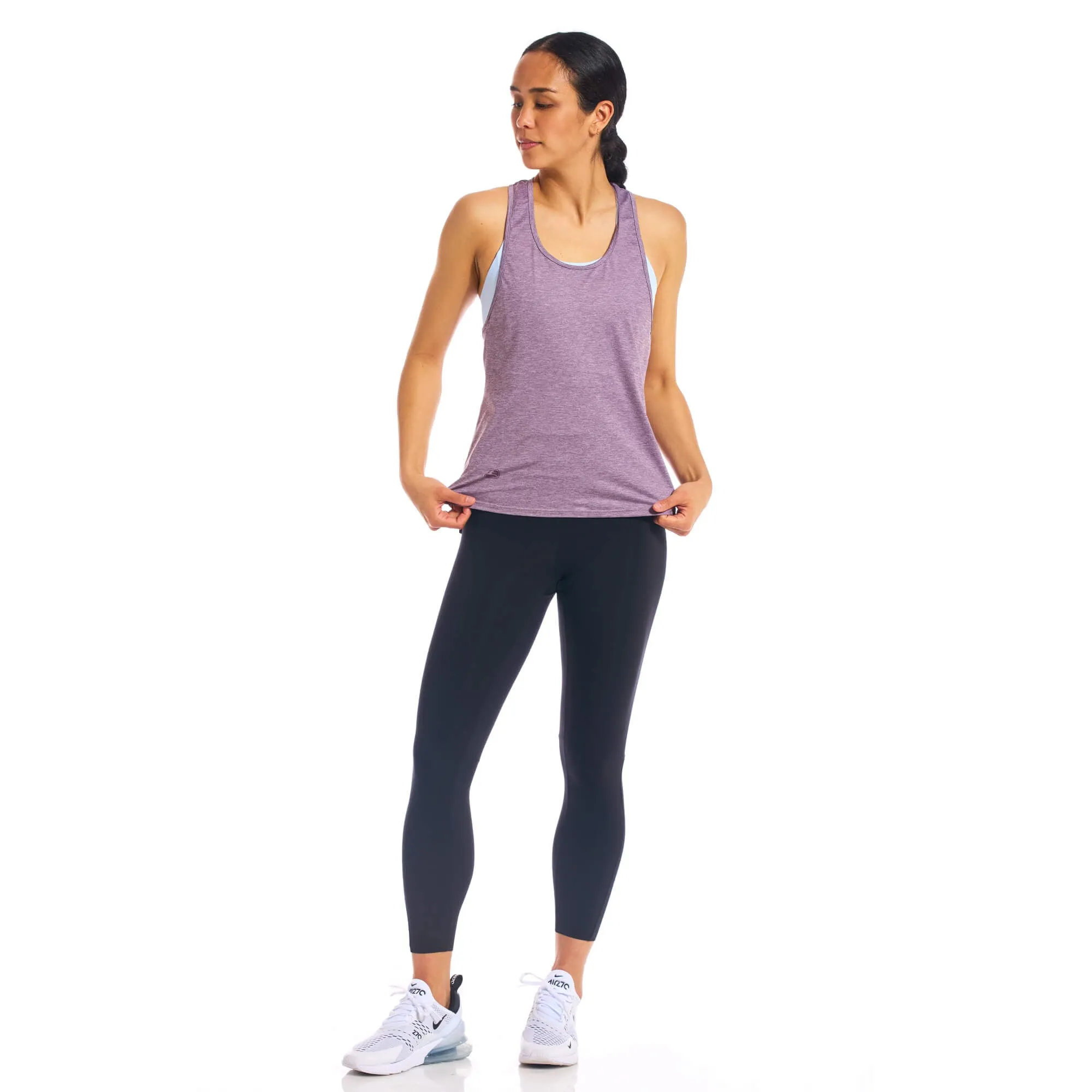 Women's Activewear Tank