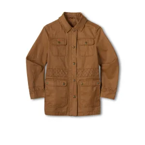 Women's Hayes Travel Twill Jacket